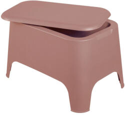 Toomax Petra asztal + doboz rózsaszín (Z0183M0-11400)