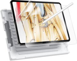 ESR Folie pentru iPad Pro 11 (2024) (set 2) - ESR Paper-Feel - Matte Clear (KF2318247) - vexio