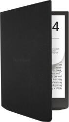 PocketBook HN-FP-PU-743G-RB-WW, 7.8", Negru (HN-FP-PU-743G-RB-WW) - vexio
