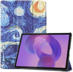 Techsuit Husa pentru Lenovo Idea Tab Pro 12.7 (2025) - Techsuit FoldPro - Starry Night (KF2360437) - vexio