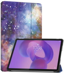 Techsuit Husa pentru Lenovo Idea Tab Pro 12.7 (2025) - Techsuit FoldPro - Galaxy (KF2360438) - vexio