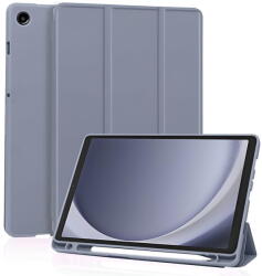 Techsuit Husa pentru Samsung Galaxy Tab A11 / A9 - Techsuit Flex Trifold - Purple (KF2360450) - vexio