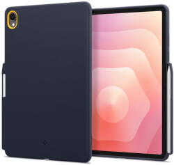 Spigen Husa pentru Samsung Galaxy Tab S11 - Spigen Nano Pop - Blueberry Navy (KF2361123) - vexio