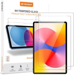 Techsuit Folie pentru Huawei MatePad SE 11 (set 2) - Techsuit ArmorGlass CrystalHD - Clear (KF2361183) - vexio