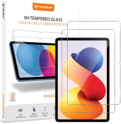Techsuit Folie pentru Xiaomi Redmi Pad 2 Pro (set 2) - ArmorGlass CrystalHD - Clear (KF2361204) - vexio