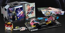 Milestone Screamer [Collector's Edition] (PS5)