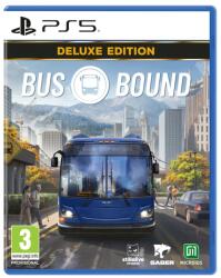 Microids Bus Bound [Deluxe Edition] (PS5)