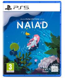 Meridiem Games NAIAD [Flow Edition] (PS5)