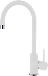 Elleci - Csaptelep Cloud G68 bianco (Elle-MGKCLO68)