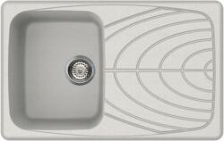 Elleci - Mosogatótálca Master 300 G52 Bianco Pietra - Kifutó termék! (Elle-LGM30052)