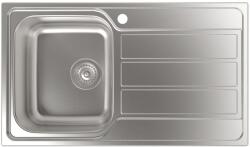 CATA - Mosogatótálca CDP-1 ED inox - A készlet erejéig rendelhető! (Elle-02606502)