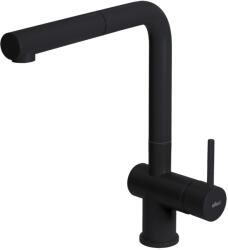 Elleci - Csaptelep Stream Plus K86 black (Elle-MKKSTP86)