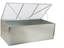 G21 GZ11 XL melegágy - 150 x 75 x 52 cm - sérült csomagolás (63901151)