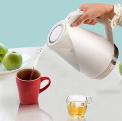Ardes 1K46 Vízforraló 1.7 liter 2200W - Elle-1K46 (Elle-1K46)