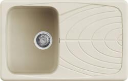 Elleci - Mosogatótálca Master 300 G62 Bianco Antico (Elle-LGM30062)