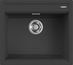 Elleci - Mosogatótálca Best 105 Workstation G59 Antracit (Elle-LGB10559)