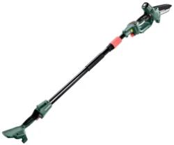 Metabo MS 18 LTX 15 Set 691229000