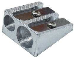 BLUERING Hegyező 2 lyukú fém, Bluering®, (30236L)