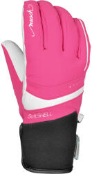 Reusch Tomke STORMBLOXX, knockout pink/white síkesztyű
