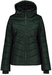 Luhta Emas Jacket, green sídzseki