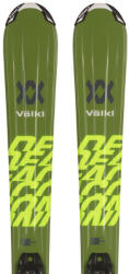 Völkl Deacon Junior síléc + Marker vMotion Jr. 4.5 black/anthracite kötés 23/24 - vadonsport - 64 990 Ft