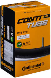 Continental MTB 27, 5 47/62-584 AV 40mm belső gumi
