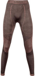 UYN Lady Cashmere Shiny UW Pants Long, celebrity gold aláöltöző alsó