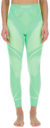 UYN Woman Evolutyon UW Pants Long, light green/white/white aláöltöző alsó
