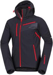 Northfinder Bartalan black/red sídzseki