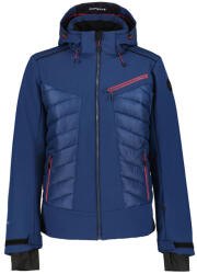 Icepeak Fremont Jacket, dark blue sídzseki