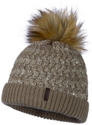 Schöffel Knitted Hat Amiens1, caribou sapka