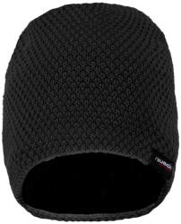 Reusch Whistler Beanie, black sapka