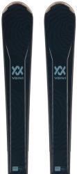 Völkl Flair 76 síléc + Marker vMotion 10 GW Lady blue kötés 23/24