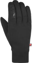 Reusch Walk TOUCHTEC, black kesztyű