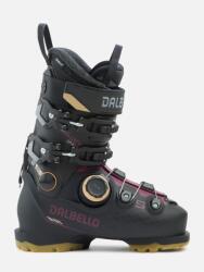 Dalbello Veloce Space 85 W, black/berry sícipő 25/26