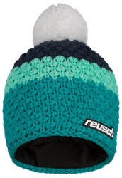 Reusch Olivia Beanie, tile blue sapka