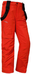 Schöffel Ski Pants Bolzano, fiery red sínadrág
