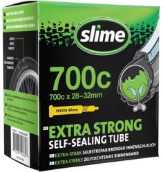 Slime 700x25-32 FV 48mm belső gumi