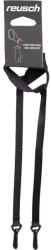 Reusch Leash Comfort SP, black kesztyűtartó pánt