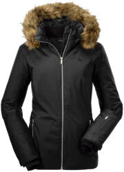 Schöffel Ski Jacket Maria Alm, black sídzseki