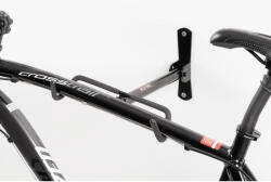 Prostor Folding Rack IV kerékpártartó falra
