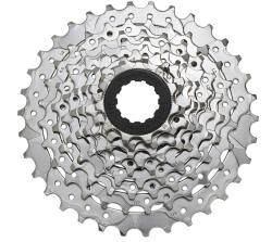 Sunrace CSM96 11-34 9-es, nikkel kazettás fogaskoszorú