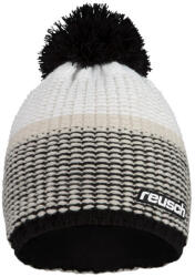 Reusch Enzo Beanie, black sapka
