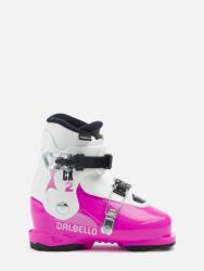 Dalbello CX 2.0 Cabrio GW, pink/white sícipő 25/26