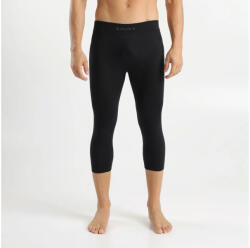 UYN Man Fusyon Biotech UW Pants Medium, black aláöltöző alsó