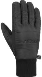 Reusch Stratos TOUCH-TEC, black kesztyű