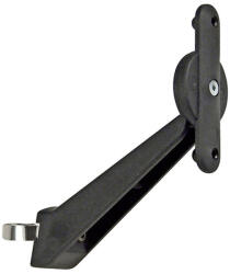 Klickfix Bottlefix Extended kulacstartó adapter nyeregcsőre