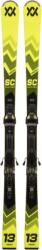 Völkl Racetiger SC Yellow síléc + Marker vMotion 12 GW yellow kötés 24/25