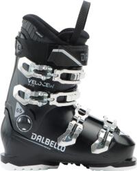 Dalbello Veloce Max 65 W, black/black sícipő 25/26