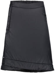 Icepeak Faith Skirt, black síszoknya
